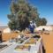 Merzouga Luxurious Camp - Merzouga