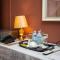 Lakeshore Bed and Breakfast