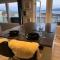 Panorama view! Modern,Balcony/parking