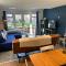 3 Bed Farnborough Air Accommodation