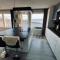 Panorama view! Modern,Balcony/parking