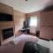 Anemone Bianco Suite Rooms