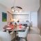 Zen Vacation Rentals 1-Bedroom Ocean View