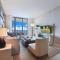 Zen Vacation Rentals 1-Bedroom Ocean View