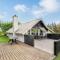 Holiday Home Klydevej Hurup Thy Xi - Sindrup