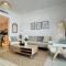 1BR Waters Edge apt in Yas Island with Private Balcony - Abú Zabí