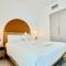1BR Waters Edge apt in Yas Island with Private Balcony - Abú Zabí