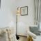 1BR Waters Edge apt in Yas Island with Private Balcony - Abú Zabí