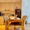 1BR Waters Edge apt in Yas Island with Private Balcony - Abú Zabí