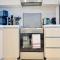 1BR Waters Edge apt in Yas Island with Private Balcony - Abú Zabí