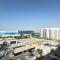 1BR Waters Edge apt in Yas Island with Private Balcony - Abú Zabí