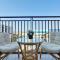 1BR Waters Edge apt in Yas Island with Private Balcony - Abú Zabí