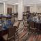 Nashville Airport Marriott