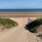 Park View holiday chalet, close to the dog friendly beach - 布里德灵顿