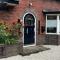 Charming villa,central location,train and bus nearby - Soest