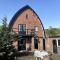 Charming villa,central location,train and bus nearby - Soest