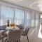 3 Bedroom Stunning Apartment In Krk