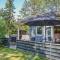 Three-Bedroom Holiday Home In Grasted - Græsted