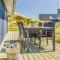 Holiday Home Baunebjergvej Hvide Sande - Havrvig