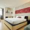 118 Island Plaza ComFy Seaview Suite - 丹绒道光