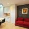 118 Island Plaza ComFy Seaview Suite - 丹绒道光