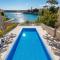 3 Bedroom Stunning Apartment In Krk