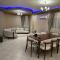 ENG01-Luxury Hotel-Style Apartment in Villa East of the Academy New Cairo - El Cairo