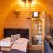 Glamp In Style Pods Resort - Bran