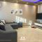 ENG01-Luxury Hotel-Style Apartment in Villa East of the Academy New Cairo - El Cairo