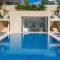 3 Bedroom Stunning Apartment In Krk
