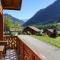 Chalet de luxe 9 pers. avec cheminée, proche télécabines, Wi-Fi, équipements complets et terrasse - FR-1-676-87
