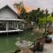 Cozy breezing countryside Pet - Ban Khlong Sip Sam Lang Cozy breezing countryside Pet - Ban Khlong Sip Sam Lang