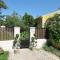 Appartement Mas de Silvacane