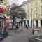 Central 2-BD Bright Apartment in Sofia by Flat Mаnager - 索非亚