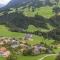 Chalet In The Nature Park With Fireplace Bbq - Diemtigen