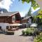 Charmehotel Uhrerhof - Deur