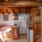 Appartement cosy pour 4 personnes en chalet de pierres - 圣马丁德贝尔维尔