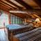 Appartement cosy pour 4 personnes en chalet de pierres