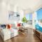 The Crystal 3 Level Penthouse - Marvelous Marina Views 2BR