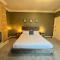 Mossley Hill Retreat