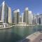 Stunning Newly Furnished Apartment Dubai Marina
