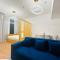 Stunning Newly Furnished Apartment Dubai Marina