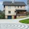 Ferienwohnung am Labyrinth