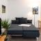 Ferienwohnung am Labyrinth