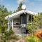 Holiday Home Skovduevej Ålbæk Denm - Albæk