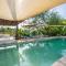 Luxury House with Pool fire Pit & Lake view - 特克塞丁戈