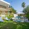 Luxury House with Pool fire Pit & Lake view - 特克塞丁戈