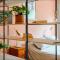 3 BDR Modern Apt Enjoy Mexico City Chapultepec - 墨西哥城