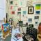 Hackert Art Room Apartment