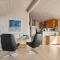 Lovely Holiday Home On Helgenæs With Panoramic Views - 克内贝尔